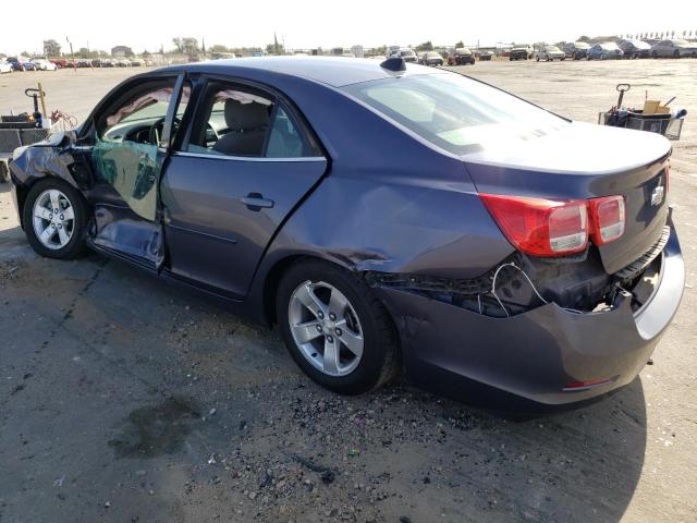 Photo 1 VIN: 1G11B5SA7DF152774 - CHEVROLET MALIBU 