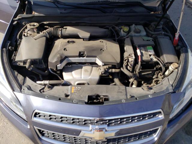 Photo 10 VIN: 1G11B5SA7DF152774 - CHEVROLET MALIBU 