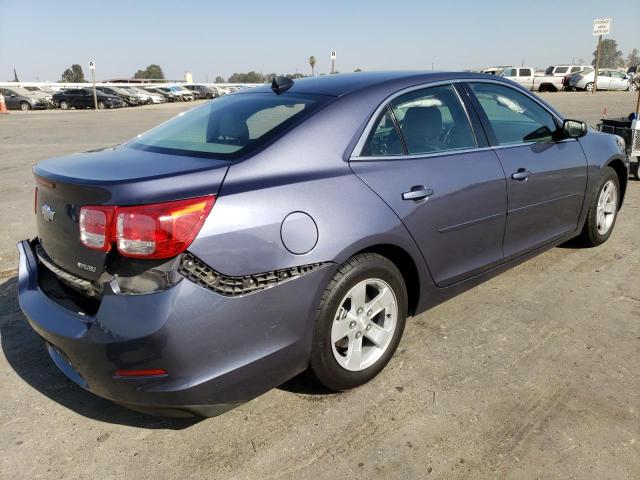 Photo 2 VIN: 1G11B5SA7DF152774 - CHEVROLET MALIBU 