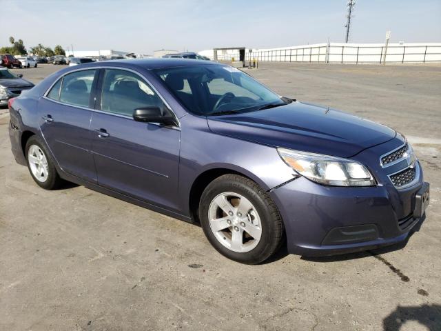 Photo 3 VIN: 1G11B5SA7DF152774 - CHEVROLET MALIBU 