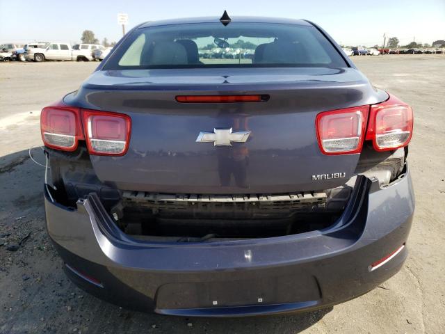 Photo 5 VIN: 1G11B5SA7DF152774 - CHEVROLET MALIBU 