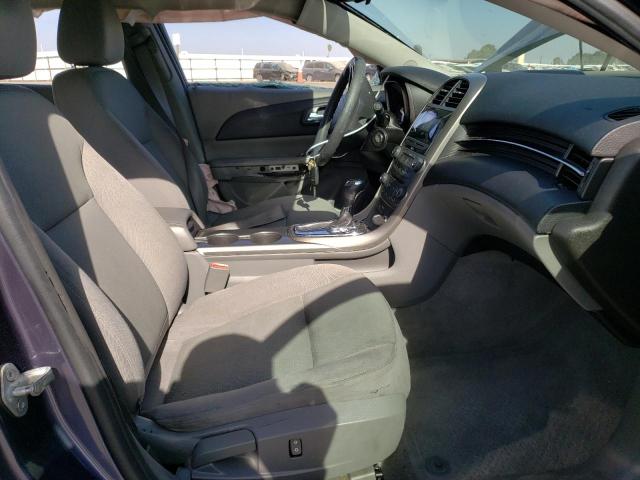 Photo 6 VIN: 1G11B5SA7DF152774 - CHEVROLET MALIBU 