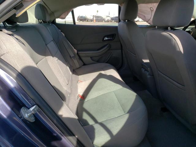 Photo 9 VIN: 1G11B5SA7DF152774 - CHEVROLET MALIBU 