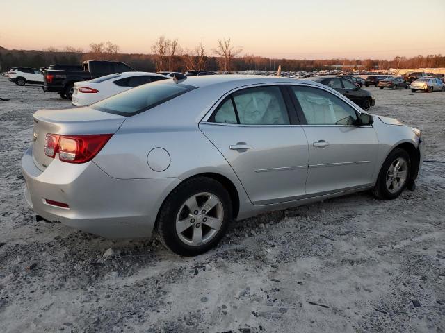 Photo 2 VIN: 1G11B5SA7DF159174 - CHEVROLET MALIBU 