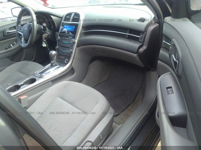 Photo 4 VIN: 1G11B5SA7DF169848 - CHEVROLET MALIBU 