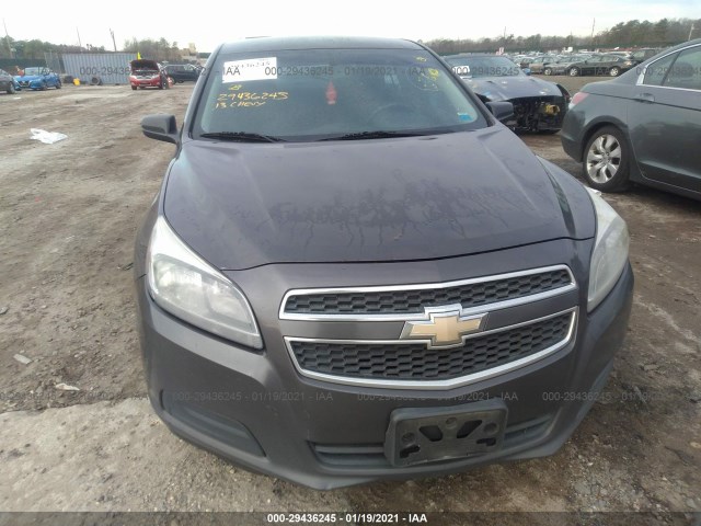 Photo 5 VIN: 1G11B5SA7DF169848 - CHEVROLET MALIBU 