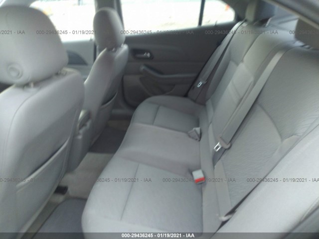 Photo 7 VIN: 1G11B5SA7DF169848 - CHEVROLET MALIBU 