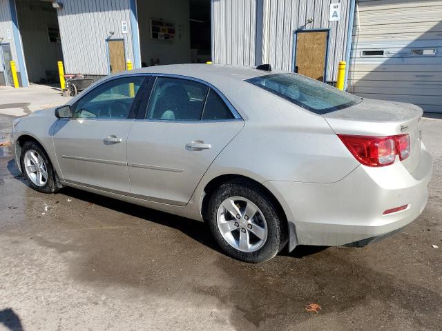 Photo 1 VIN: 1G11B5SA7DF170983 - CHEVROLET MALIBU LS 