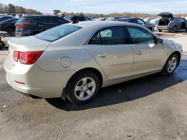 Photo 2 VIN: 1G11B5SA7DF170983 - CHEVROLET MALIBU LS 