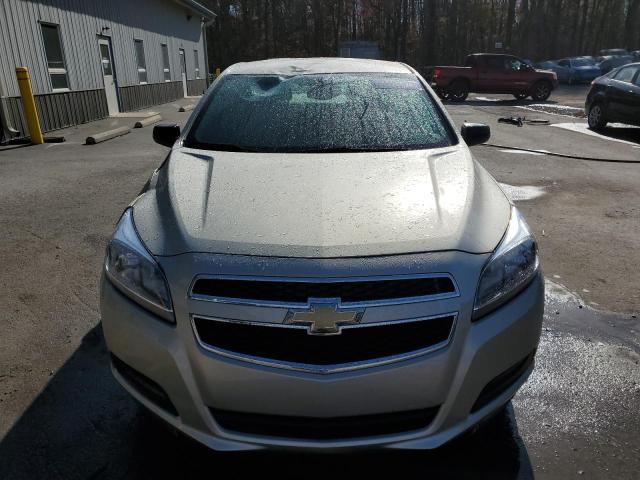 Photo 4 VIN: 1G11B5SA7DF170983 - CHEVROLET MALIBU LS 