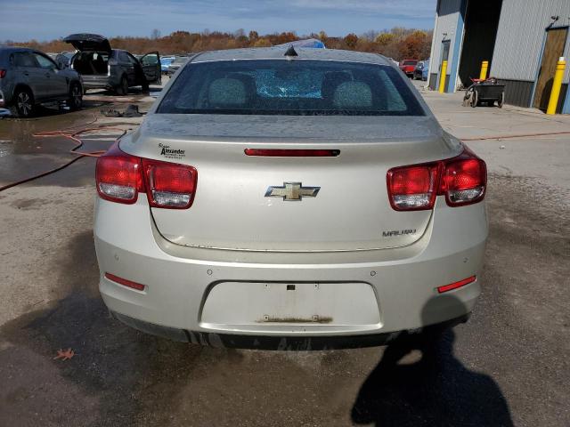 Photo 5 VIN: 1G11B5SA7DF170983 - CHEVROLET MALIBU LS 