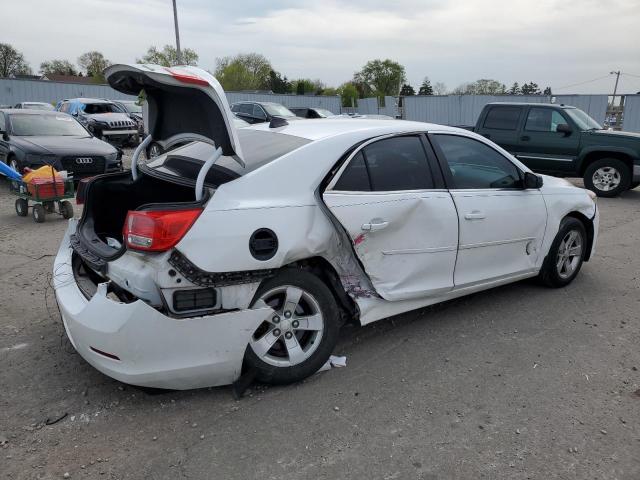 Photo 2 VIN: 1G11B5SA7DF177416 - CHEVROLET MALIBU LS 