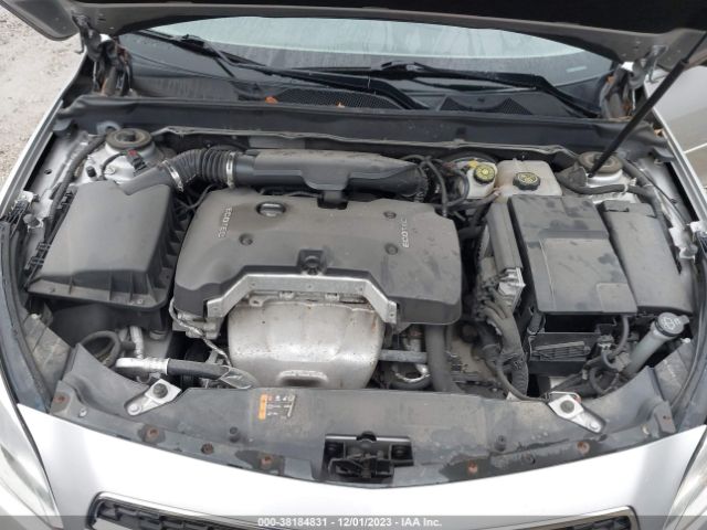 Photo 9 VIN: 1G11B5SA7DF179912 - CHEVROLET MALIBU 