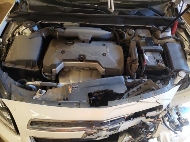 Photo 6 VIN: 1G11B5SA7DF191574 - CHEVROLET MALIBU LS 