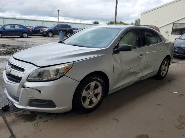 Photo 0 VIN: 1G11B5SA7DF213993 - CHEVROLET MALIBU LS 