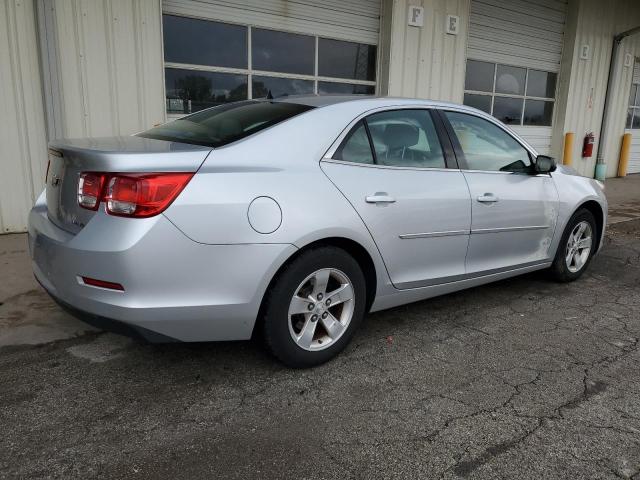 Photo 2 VIN: 1G11B5SA7DF213993 - CHEVROLET MALIBU LS 