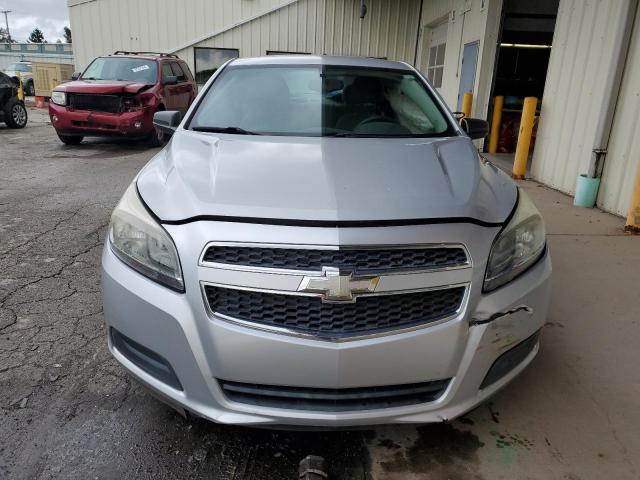 Photo 4 VIN: 1G11B5SA7DF213993 - CHEVROLET MALIBU LS 