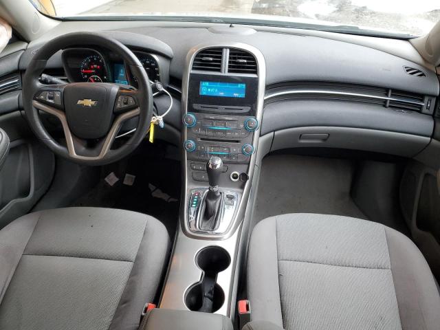 Photo 7 VIN: 1G11B5SA7DF213993 - CHEVROLET MALIBU LS 