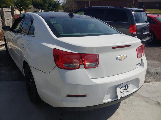 Photo 2 VIN: 1G11B5SA7DF226761 - CHEVROLET MALIBU LS 