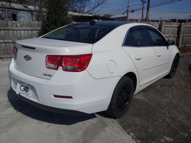 Photo 3 VIN: 1G11B5SA7DF226761 - CHEVROLET MALIBU LS 