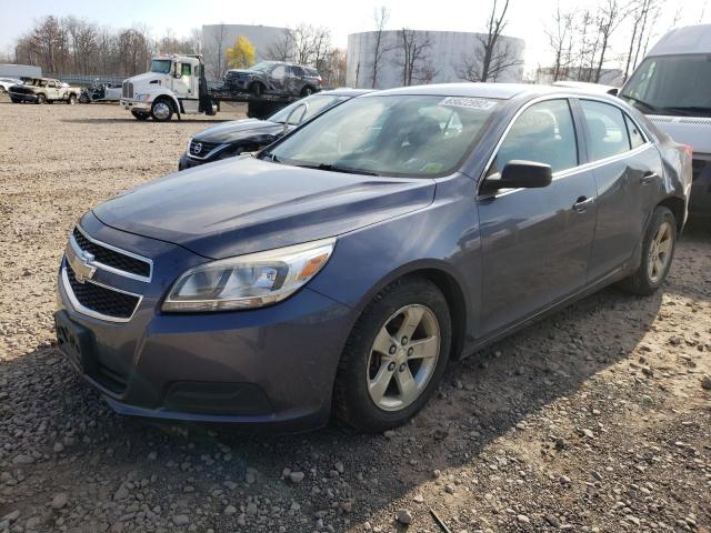 Photo 1 VIN: 1G11B5SA7DF239834 - CHEVROLET MALIBU LS 