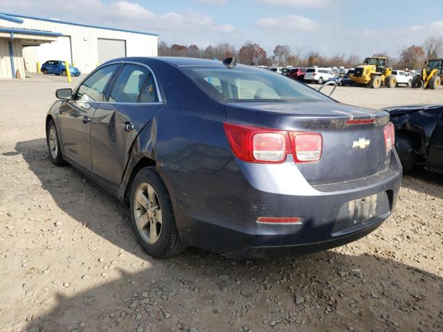 Photo 2 VIN: 1G11B5SA7DF239834 - CHEVROLET MALIBU LS 