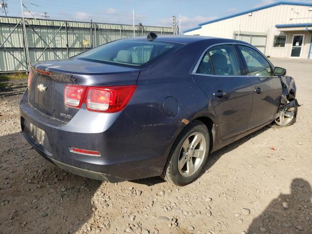 Photo 3 VIN: 1G11B5SA7DF239834 - CHEVROLET MALIBU LS 