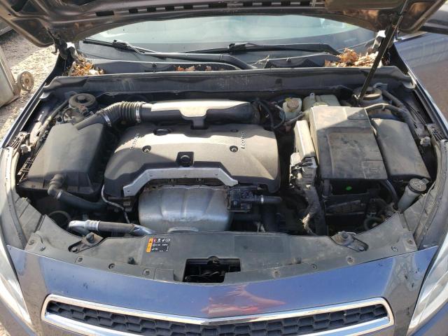 Photo 6 VIN: 1G11B5SA7DF239834 - CHEVROLET MALIBU LS 