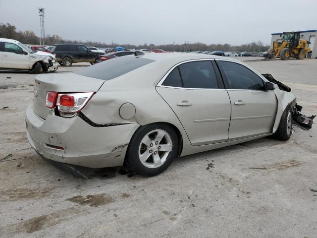 Photo 2 VIN: 1G11B5SA7DF250378 - CHEVROLET MALIBU 