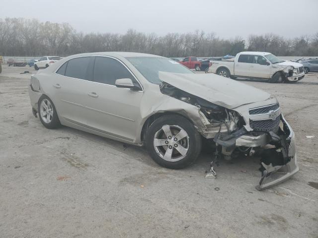 Photo 3 VIN: 1G11B5SA7DF250378 - CHEVROLET MALIBU 