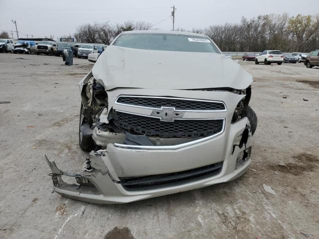 Photo 4 VIN: 1G11B5SA7DF250378 - CHEVROLET MALIBU 