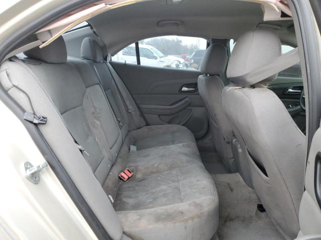 Photo 9 VIN: 1G11B5SA7DF250378 - CHEVROLET MALIBU 