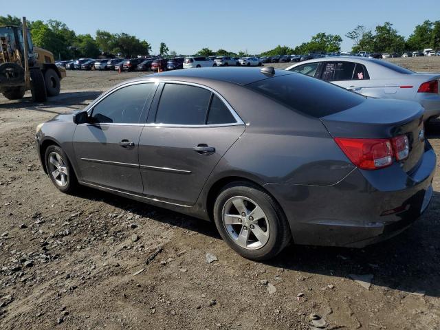 Photo 1 VIN: 1G11B5SA7DF251515 - CHEVROLET MALIBU 