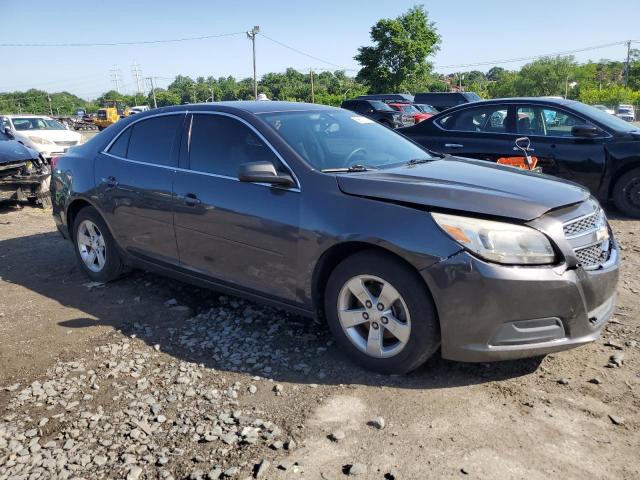 Photo 3 VIN: 1G11B5SA7DF251515 - CHEVROLET MALIBU 