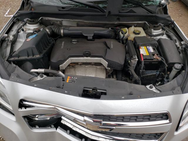 Photo 6 VIN: 1G11B5SA7DF258951 - CHEVROLET MALIBU LS 