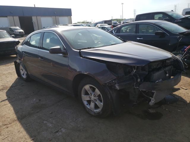 Photo 0 VIN: 1G11B5SA7DF293635 - CHEVROLET MALIBU LS 