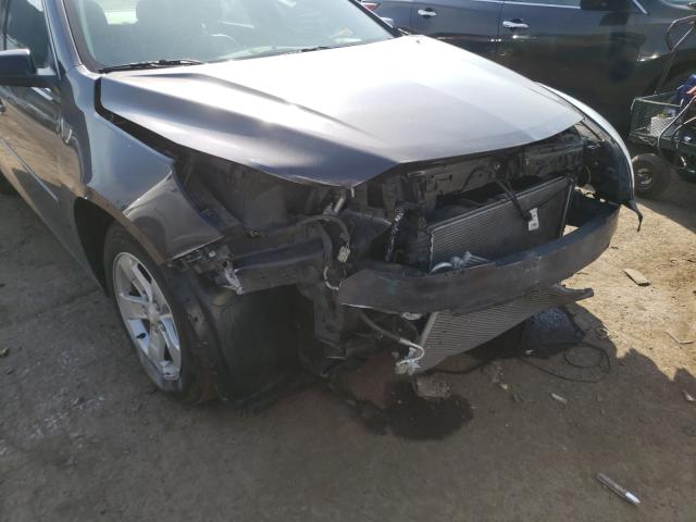 Photo 8 VIN: 1G11B5SA7DF293635 - CHEVROLET MALIBU LS 