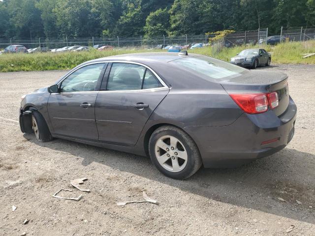 Photo 1 VIN: 1G11B5SA7DF302284 - CHEVROLET MALIBU LS 