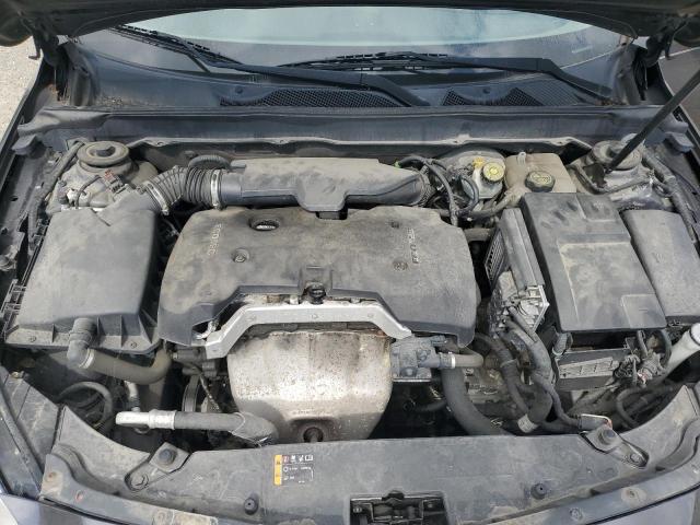 Photo 10 VIN: 1G11B5SA7DF302284 - CHEVROLET MALIBU LS 