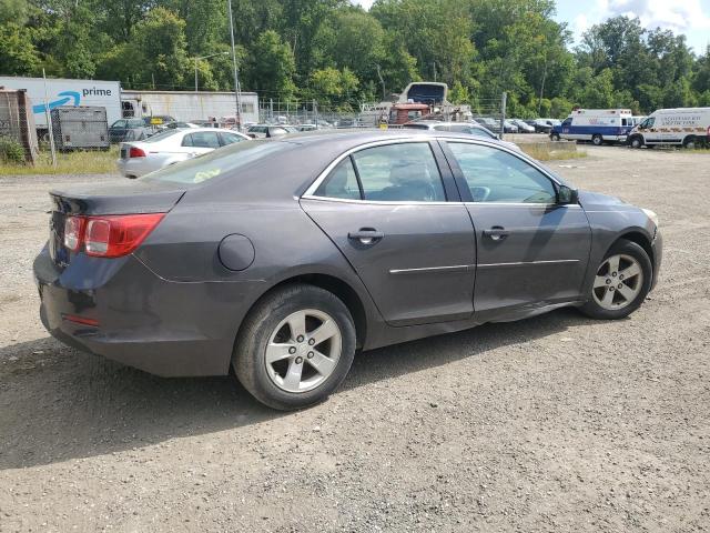 Photo 2 VIN: 1G11B5SA7DF302284 - CHEVROLET MALIBU LS 