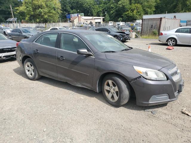 Photo 3 VIN: 1G11B5SA7DF302284 - CHEVROLET MALIBU LS 