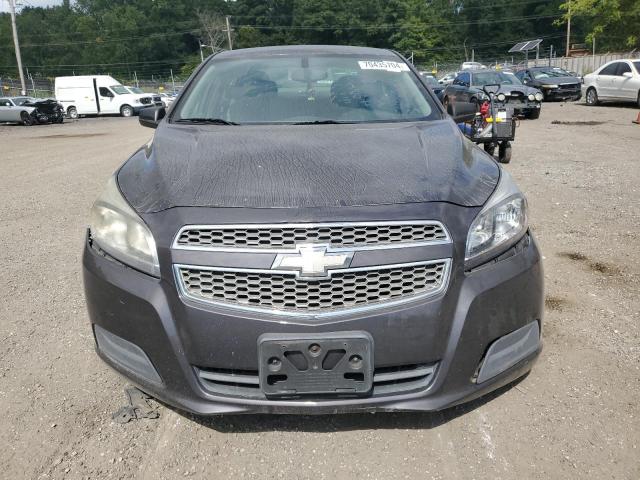 Photo 4 VIN: 1G11B5SA7DF302284 - CHEVROLET MALIBU LS 