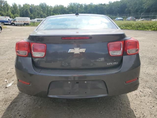 Photo 5 VIN: 1G11B5SA7DF302284 - CHEVROLET MALIBU LS 