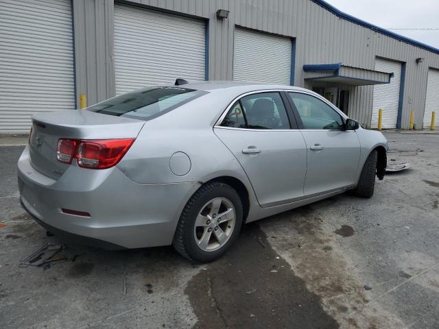 Photo 2 VIN: 1G11B5SA7DF312779 - CHEVROLET MALIBU LS 