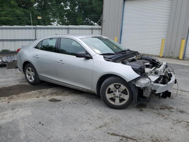 Photo 3 VIN: 1G11B5SA7DF312779 - CHEVROLET MALIBU LS 