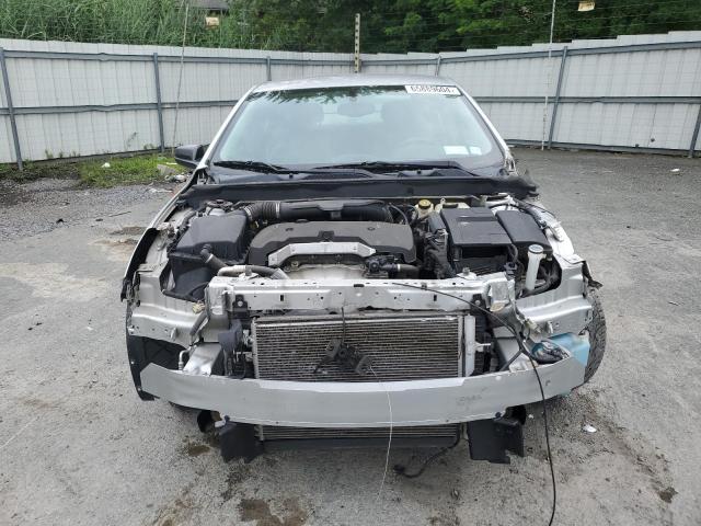 Photo 4 VIN: 1G11B5SA7DF312779 - CHEVROLET MALIBU LS 