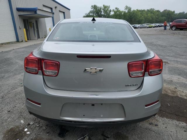 Photo 5 VIN: 1G11B5SA7DF312779 - CHEVROLET MALIBU LS 