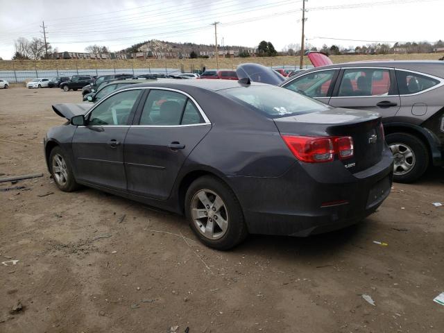 Photo 1 VIN: 1G11B5SA7DF327380 - CHEVROLET MALIBU LS 