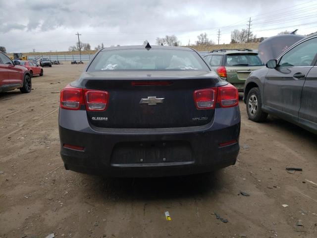 Photo 5 VIN: 1G11B5SA7DF327380 - CHEVROLET MALIBU LS 