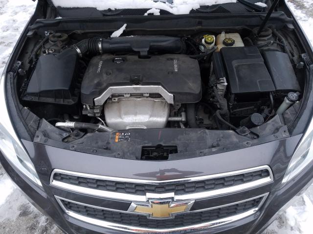 Photo 6 VIN: 1G11B5SA7DF330540 - CHEVROLET MALIBU LS 